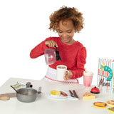 Star Diner Restaurant Play Set P5