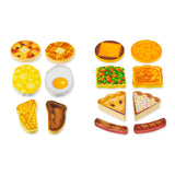 Star Diner Restaurant Play Set P6