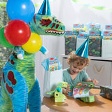 Sticker WOW!® Activity Pad & Sticker Stamper 12-PACK  - Dinosaur G3