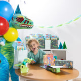 Sticker WOW!® Activity Pad & Sticker Stamper 12-PACK  - Dinosaur T2