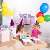 Sticker WOW!® Activity Pad & Sticker Stamper 12-PACK - Unicorn E6