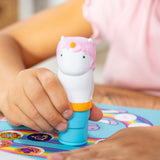 Sticker WOW!® Activity Pad & Sticker Stamper 12-PACK - Unicorn Z8