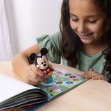 Sticker WOW! Activity Pad & Sticker Stamper - Disney's Mickey Mouse Y1