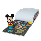 Sticker WOW! Activity Pad & Sticker Stamper - Disney's Mickey Mouse Y1