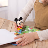 Sticker WOW! Activity Pad & Sticker Stamper - Disney's Mickey Mouse Y1