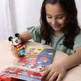 Sticker WOW! Activity Pad & Sticker Stamper - Disney's Mickey Mouse Y1