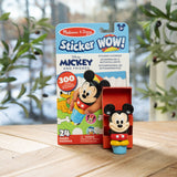 Sticker WOW! Activity Pad & Sticker Stamper - Disney's Mickey Mouse Y1