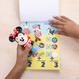 Sticker WOW! Activity Pad & Sticker Stamper - Disney's Minnie Mouse D1
