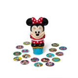 Sticker WOW! Activity Pad & Sticker Stamper - Disney's Minnie Mouse D1