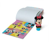 Sticker WOW! Activity Pad & Sticker Stamper - Disney's Minnie Mouse D1