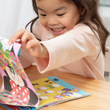 Sticker WOW! Activity Pad & Sticker Stamper - Disney's Minnie Mouse D1