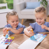 Sticker WOW!® Activity Pads & Sticker Stampers VALUE PACK - Pets D1