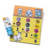 Sticker WOW!® Activity Pads & Sticker Stampers VALUE PACK - Pets F3