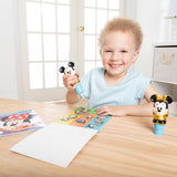 Sticker WOW! Deluxe Set Mickey & Minnie U3