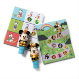 Sticker WOW! Deluxe Set Mickey & Minnie U3