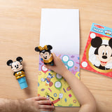 Sticker WOW! Deluxe Set Mickey & Minnie U3