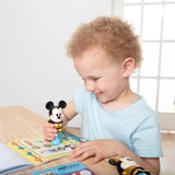 Sticker WOW! Deluxe Set Mickey & Minnie U3