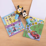 Sticker WOW! Deluxe Set Mickey & Minnie U3
