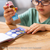 Sticker WOW!® Mini Activity Pad & Refill Stickers - Favorite Things (200+ Stickers, Stamper Not Included) E0