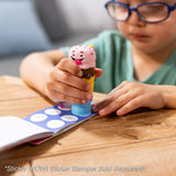Sticker WOW!® Mini Activity Pad & Refill Stickers - Favorite Things (200+ Stickers, Stamper Not Included) E0