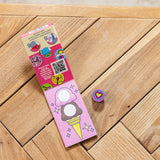 Sticker WOW!® Mini Activity Pad & Refill Stickers - Favorite Things (200+ Stickers, Stamper Not Included) E0