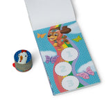 Sticker WOW!® Mini Activity Pad & Refill Stickers - PAW Patrol (200+ Stickers, Stamper Not Included) F5