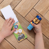 Sticker WOW!® Mini Activity Pad & Refill Stickers - PAW Patrol (200+ Stickers, Stamper Not Included) F5