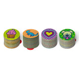 Sticker WOW!® Mini Activity Pad & Refill Stickers - Pets (200+ Stickers, Stamper Not Included) F1
