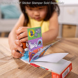 Sticker WOW!® Mini Activity Pad & Refill Stickers - Pets (200+ Stickers, Stamper Not Included) F1