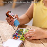 Sticker WOW!® Mini Activity Pad & Refill Stickers - Pets (200+ Stickers, Stamper Not Included) F1