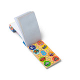 Sticker WOW!® Mini Activity Pad & Refill Stickers - Surprise Pack 1 (200+ Stickers, Stamper Not Included) J4