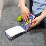 Sticker WOW!® Mini Activity Pad & Refill Stickers - Surprise Pack 1 (200+ Stickers, Stamper Not Included) J4