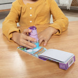 Sticker WOW!® Mini Activity Pad & Refill Stickers - Way to Go! (200+ Stickers, Stamper Not Included) O7