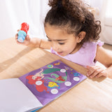 Sticker WOW!™ Activity Pad & Sticker Stamper - Ariel G4