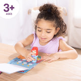 Sticker WOW!™ Activity Pad & Sticker Stamper - Ariel G4