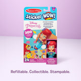 Sticker WOW!™ Activity Pad & Sticker Stamper - Ariel G4