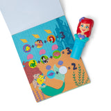 Sticker WOW!™ Activity Pad & Sticker Stamper - Ariel I8