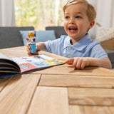 Sticker WOW!™ Activity Pad & Sticker Stamper - Astronaut E4