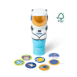 Sticker WOW!™ Activity Pad & Sticker Stamper - Astronaut E4