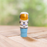 Sticker WOW!™ Activity Pad & Sticker Stamper - Astronaut E4