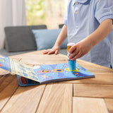 Sticker WOW!™ Activity Pad & Sticker Stamper - Astronaut E4