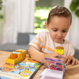 Sticker WOW!™ Activity Pad & Sticker Stamper - Bulldozer F7