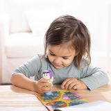 Sticker WOW!™ Activity Pad & Sticker Stamper - Buzz Lightyear V4