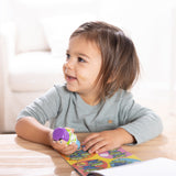 Sticker WOW!™ Activity Pad & Sticker Stamper - Buzz Lightyear V4
