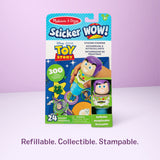 Sticker WOW!™ Activity Pad & Sticker Stamper - Buzz Lightyear V4
