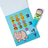 Sticker WOW!™ Activity Pad & Sticker Stamper - Buzz Lightyear V4