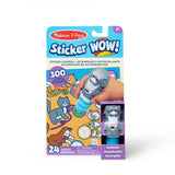 Sticker WOW!™ Activity Pad & Sticker Stamper - Cat I5