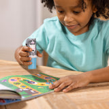 Sticker WOW!™ Activity Pad & Sticker Stamper - Cat I5