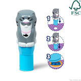 Sticker WOW!™ Activity Pad & Sticker Stamper - Cat I5