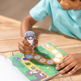 Sticker WOW!™ Activity Pad & Sticker Stamper - Cat I5